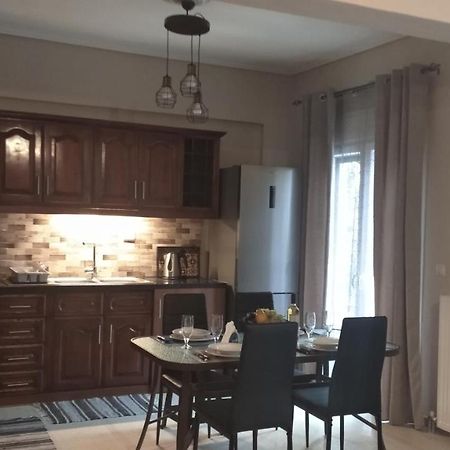 Miriam Luxury Apartment Zakynthos Town Luaran gambar