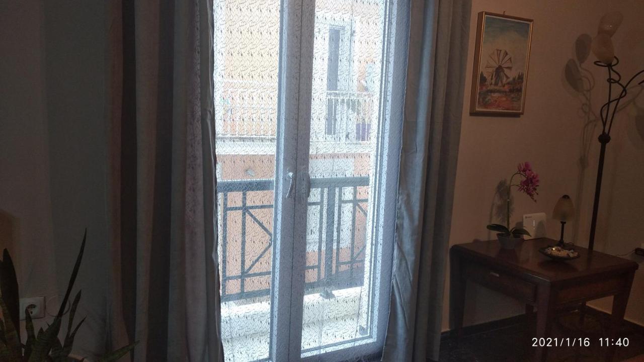 Miriam Luxury Apartment Zakynthos Town Luaran gambar