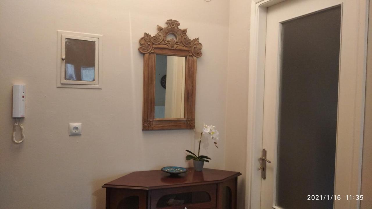 Miriam Luxury Apartment Zakynthos Town Luaran gambar