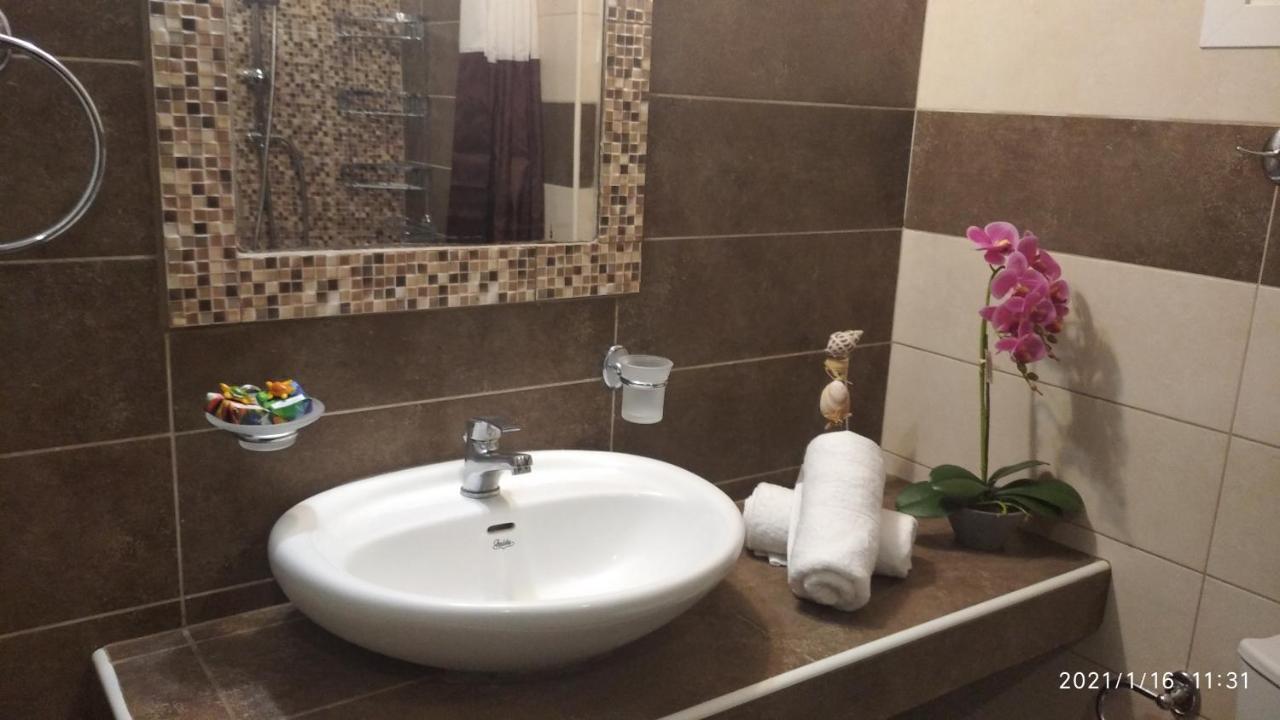Miriam Luxury Apartment Zakynthos Town Luaran gambar