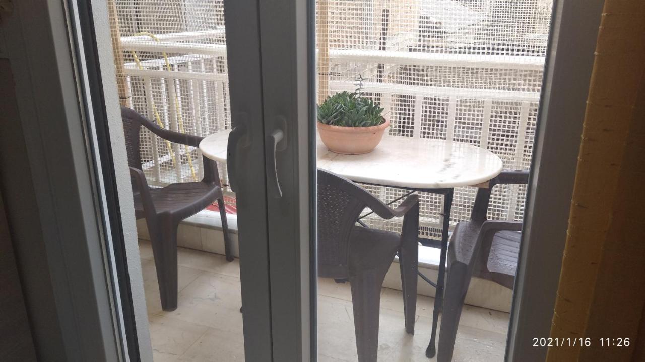 Miriam Luxury Apartment Zakynthos Town Luaran gambar